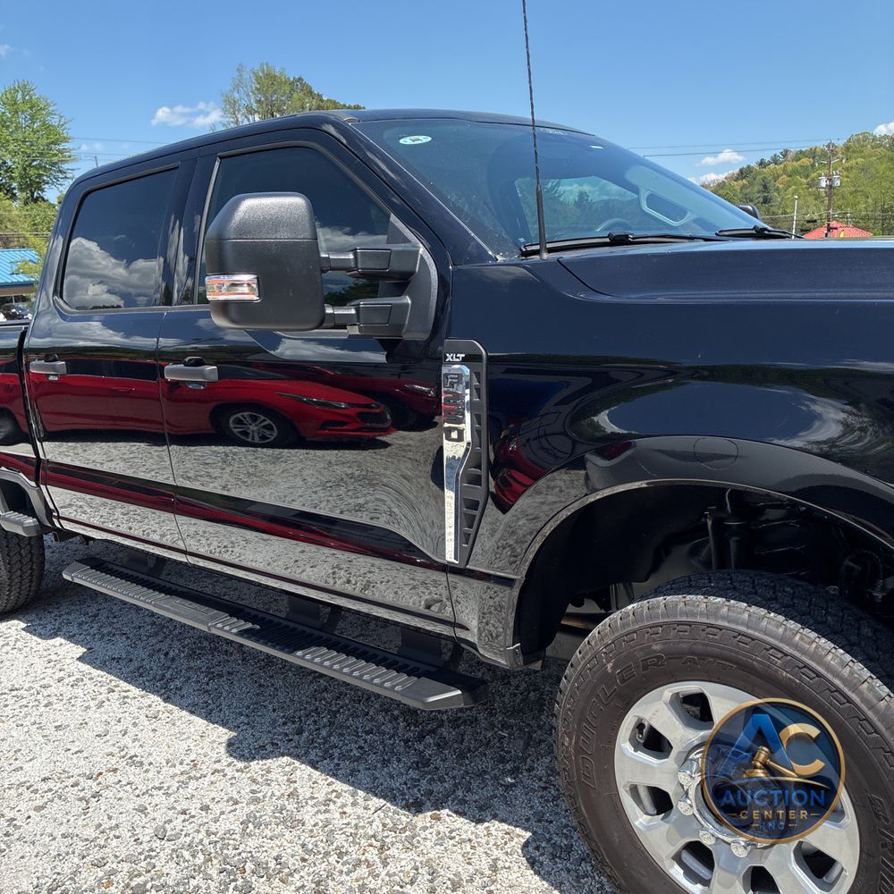 2024 Ford F-250 Super Duty XLT