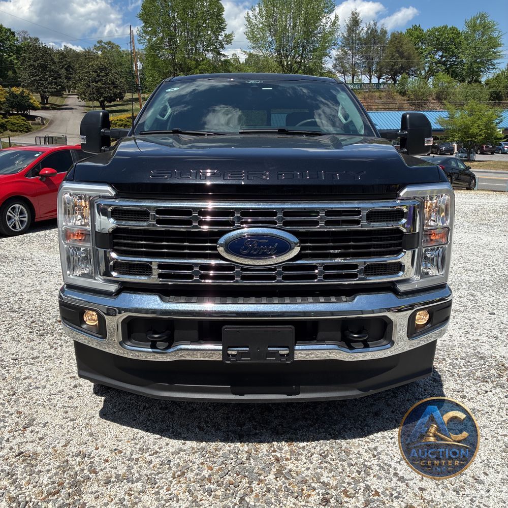 2024 Ford F-250 Super Duty XLT