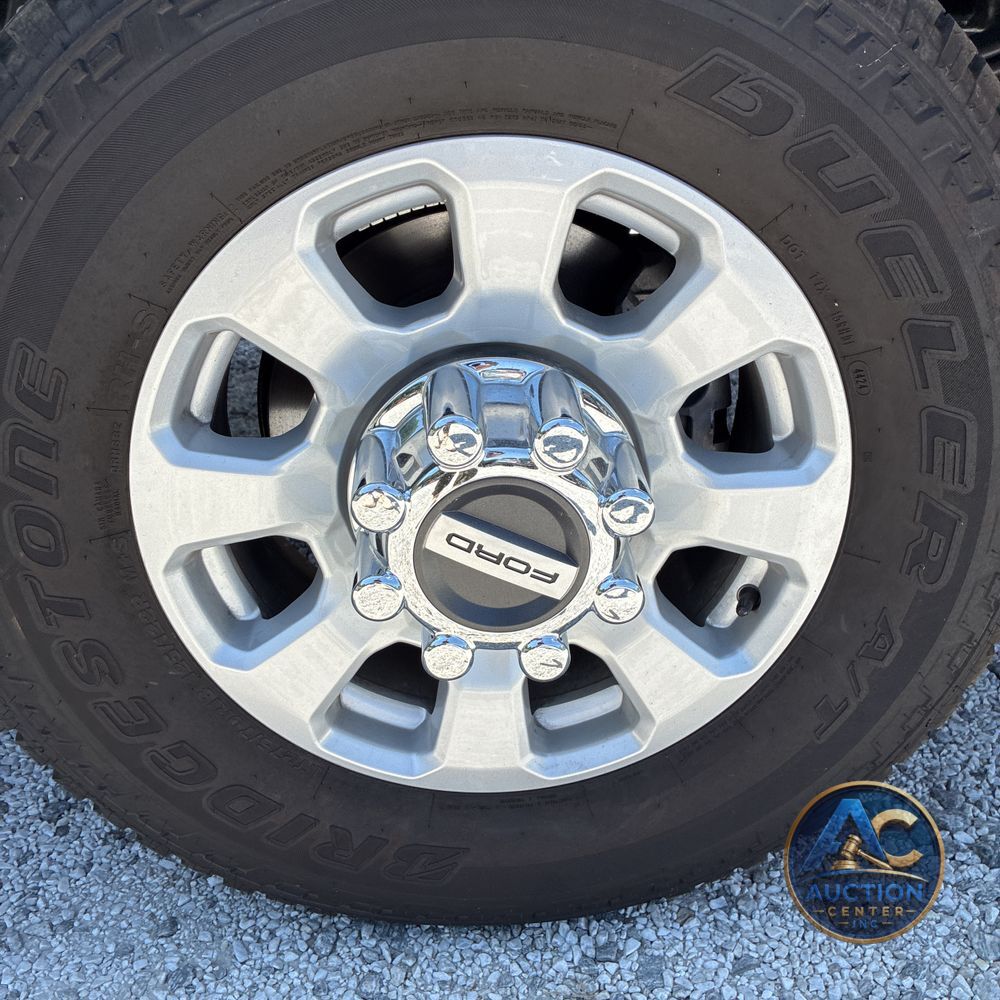 2024 Ford F-250 Super Duty XLT