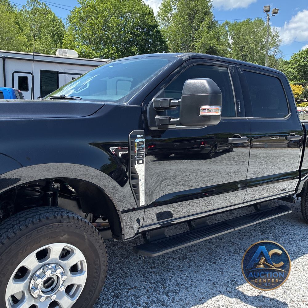 2024 Ford F-250 Super Duty XLT