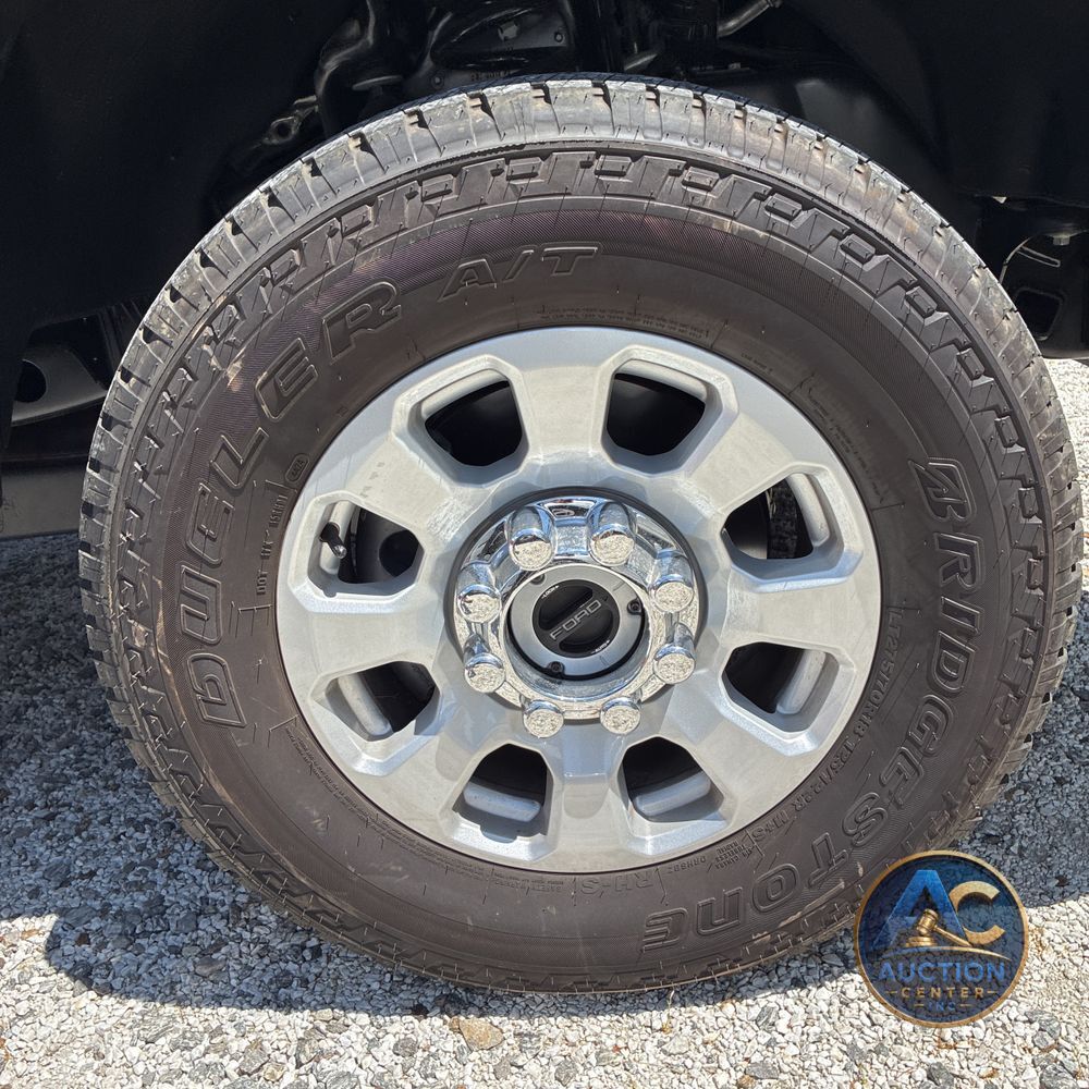 2024 Ford F-250 Super Duty XLT