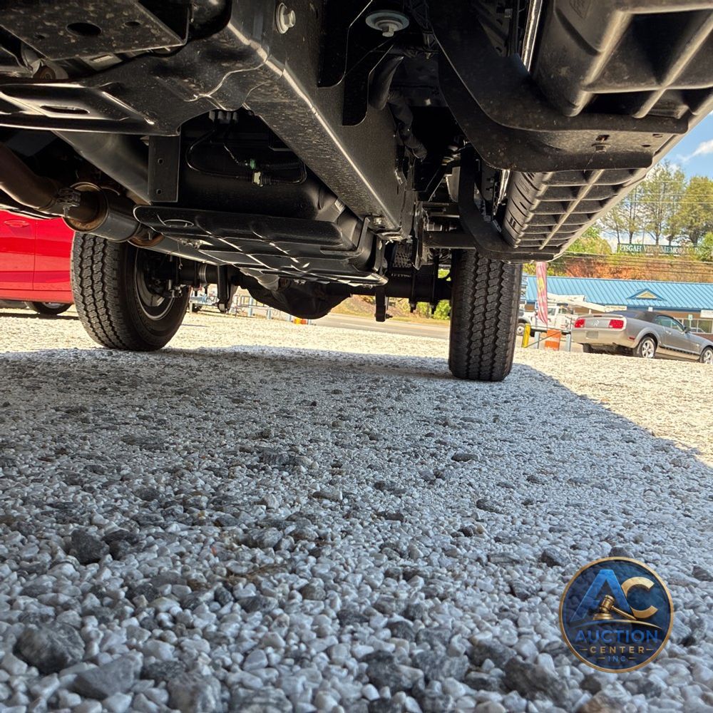 2024 Ford F-250 Super Duty XLT