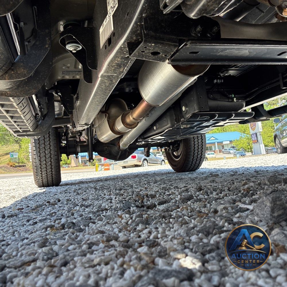 2024 Ford F-250 Super Duty XLT