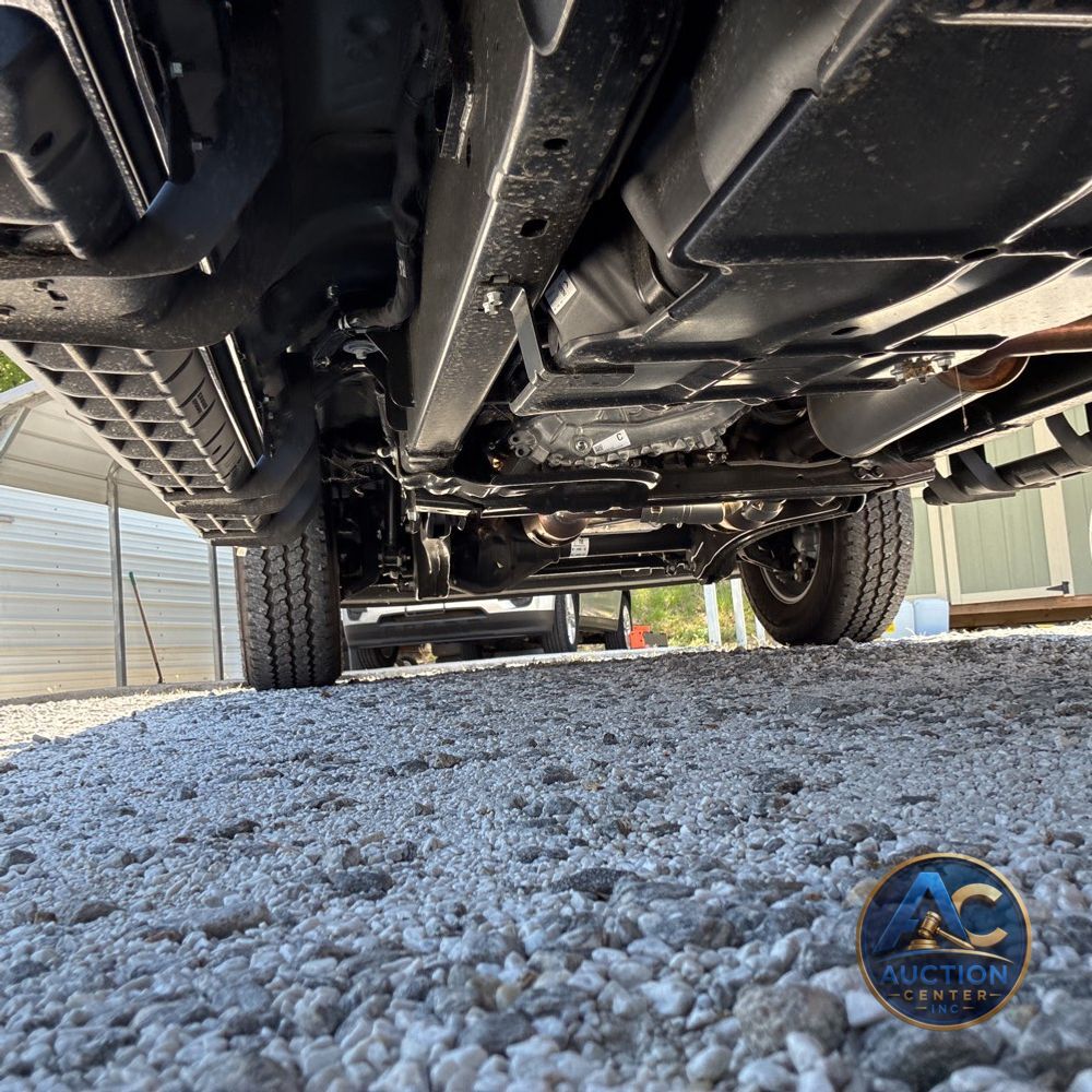 2024 Ford F-250 Super Duty XLT