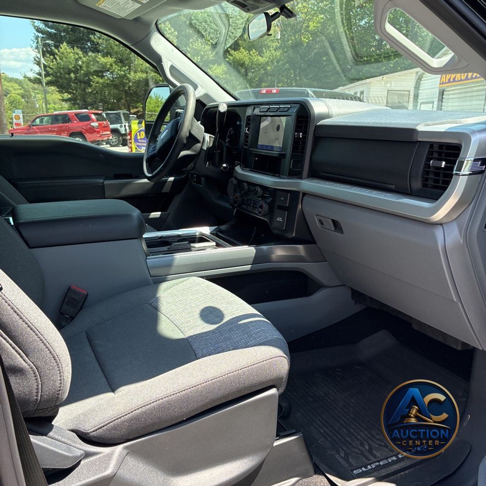 2024 Ford F-250 Super Duty XLT