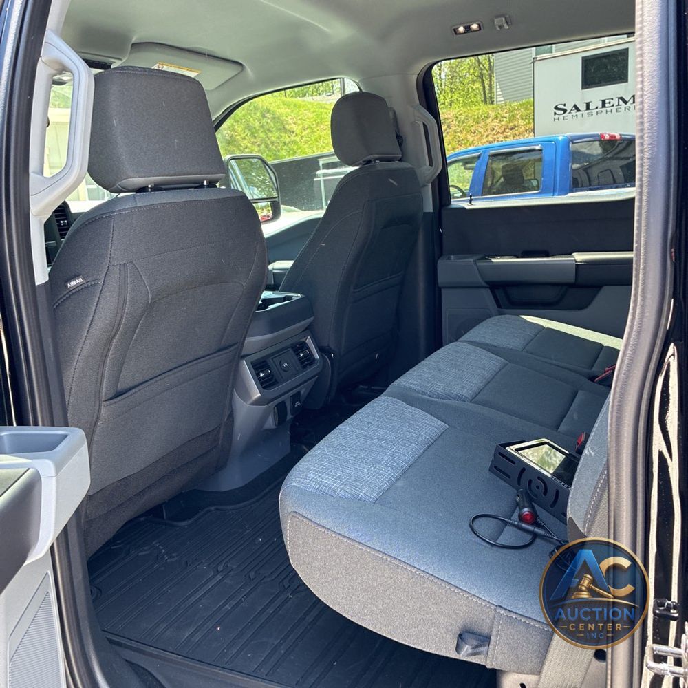 2024 Ford F-250 Super Duty XLT