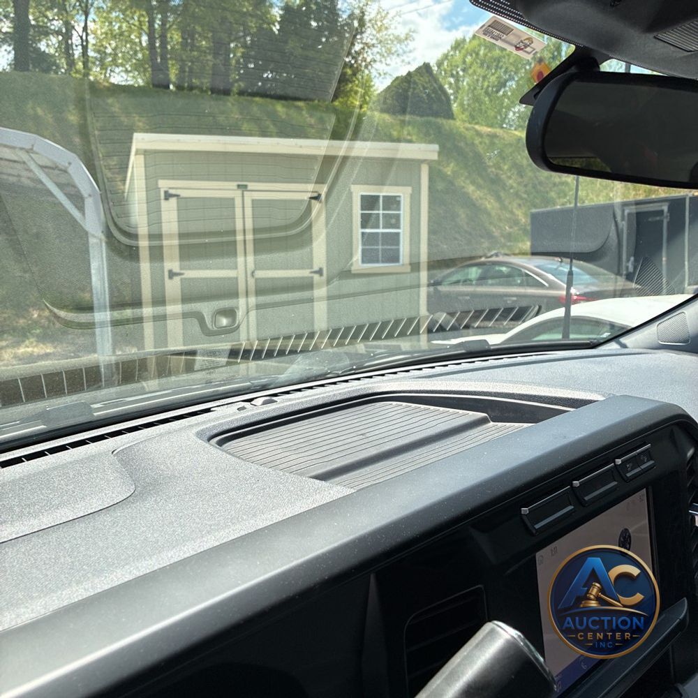 2024 Ford F-250 Super Duty XLT