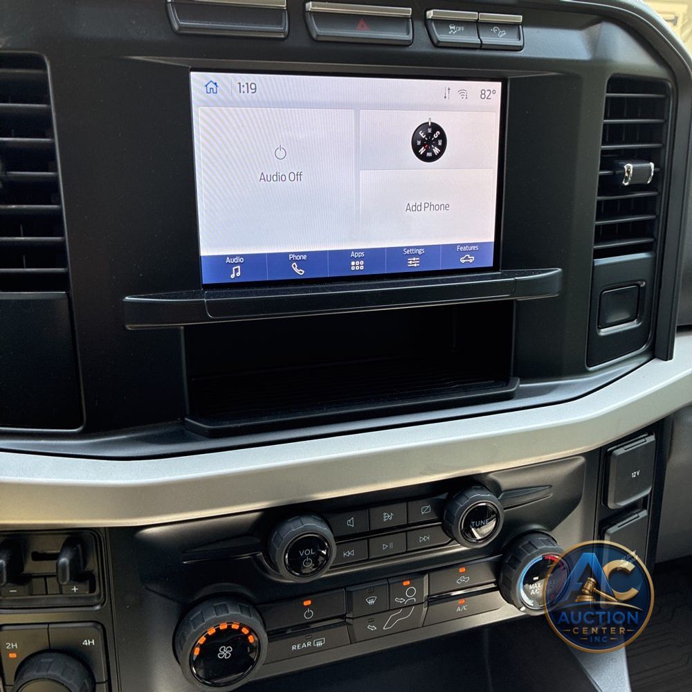 2024 Ford F-250 Super Duty XLT