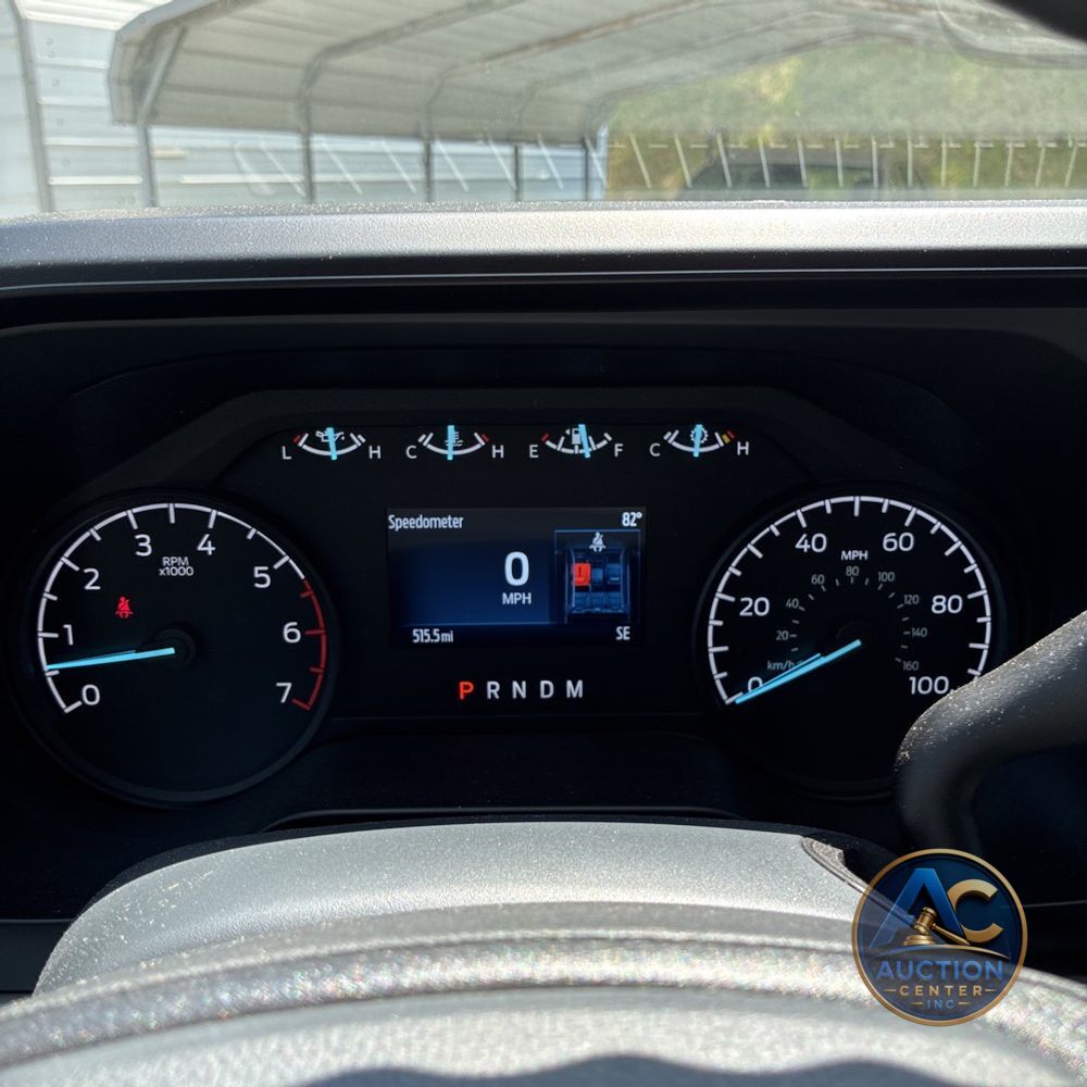 2024 Ford F-250 Super Duty XLT