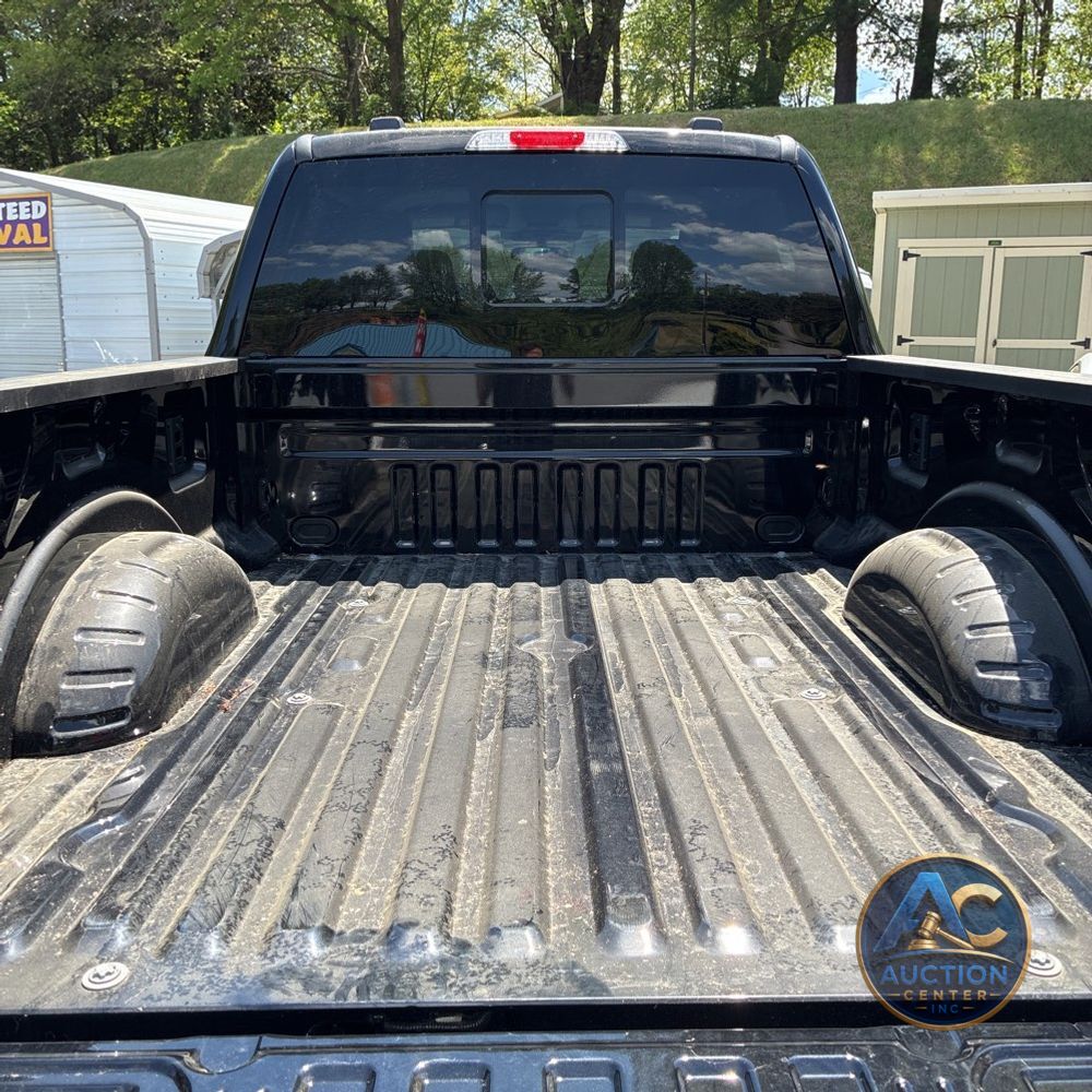 2024 Ford F-250 Super Duty XLT