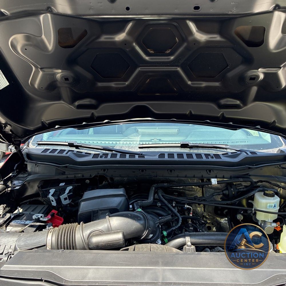2024 Ford F-250 Super Duty XLT
