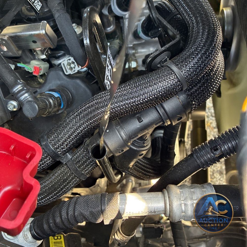 2024 Ford F-250 Super Duty XLT