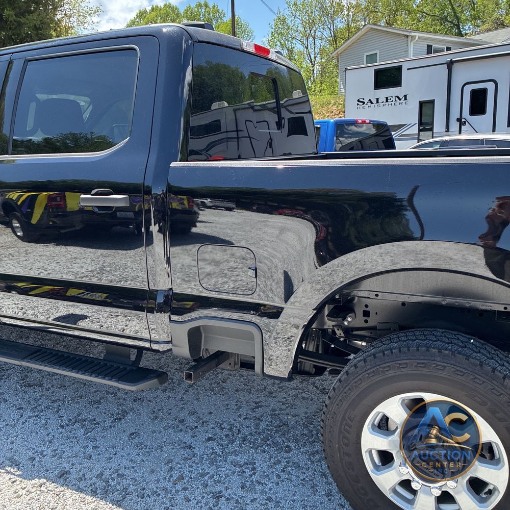 2024 Ford F-250 Super Duty XLT