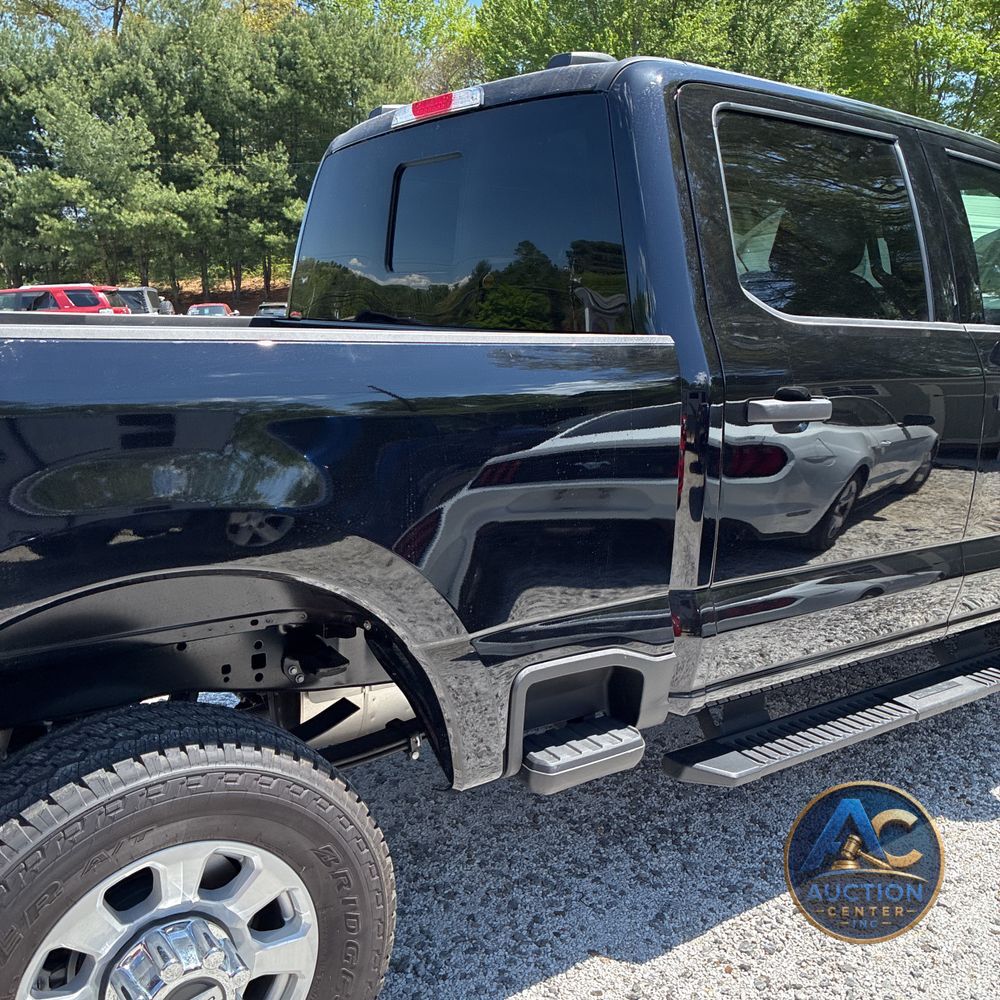 2024 Ford F-250 Super Duty XLT