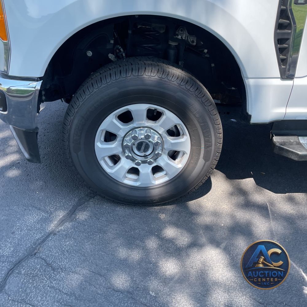 2023 Ford F-250 Super Duty XLT
