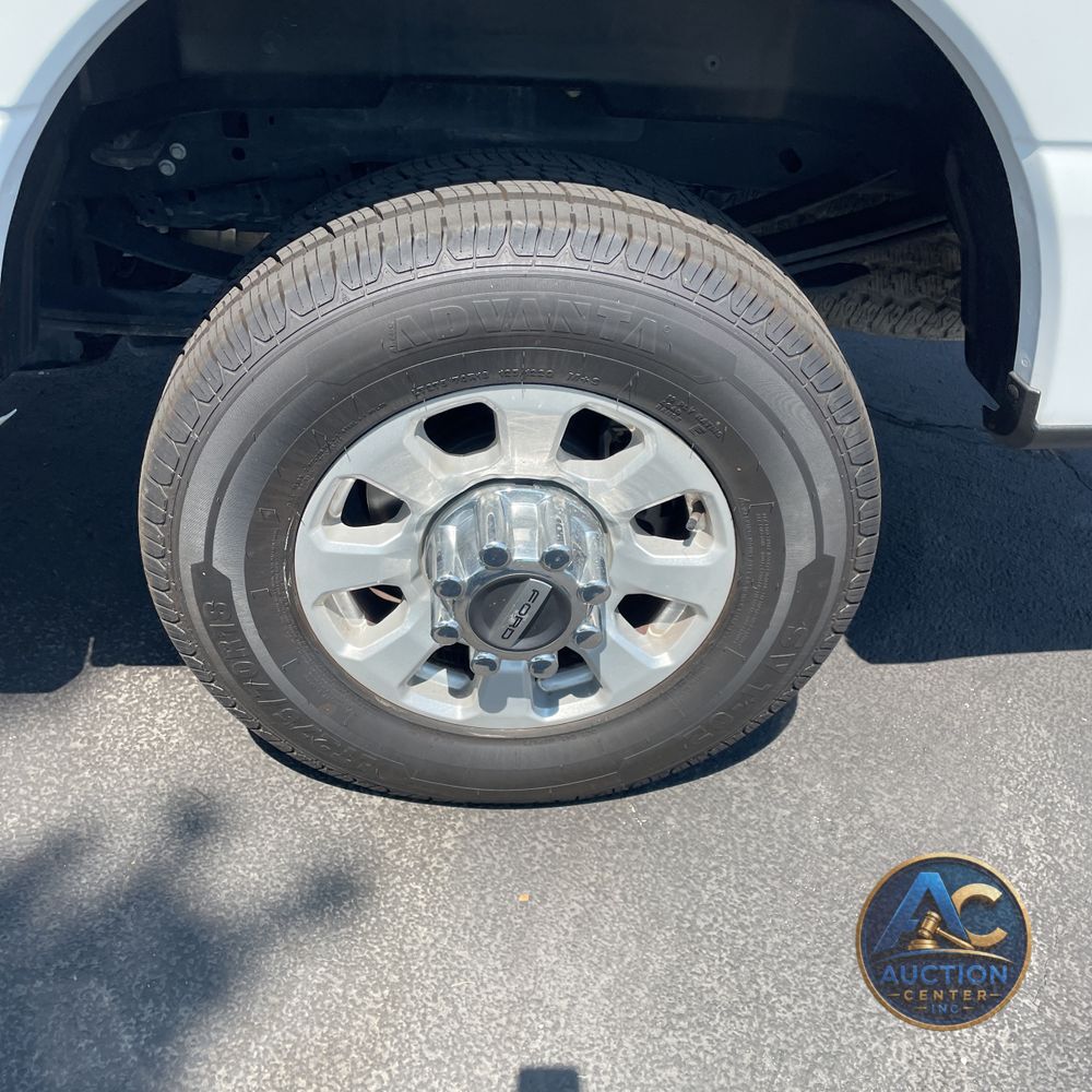 2023 Ford F-250 Super Duty XLT