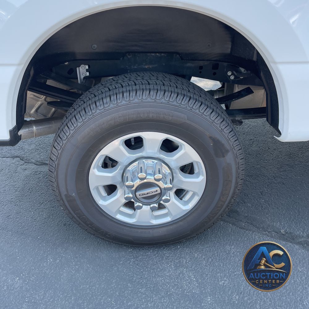 2023 Ford F-250 Super Duty XLT