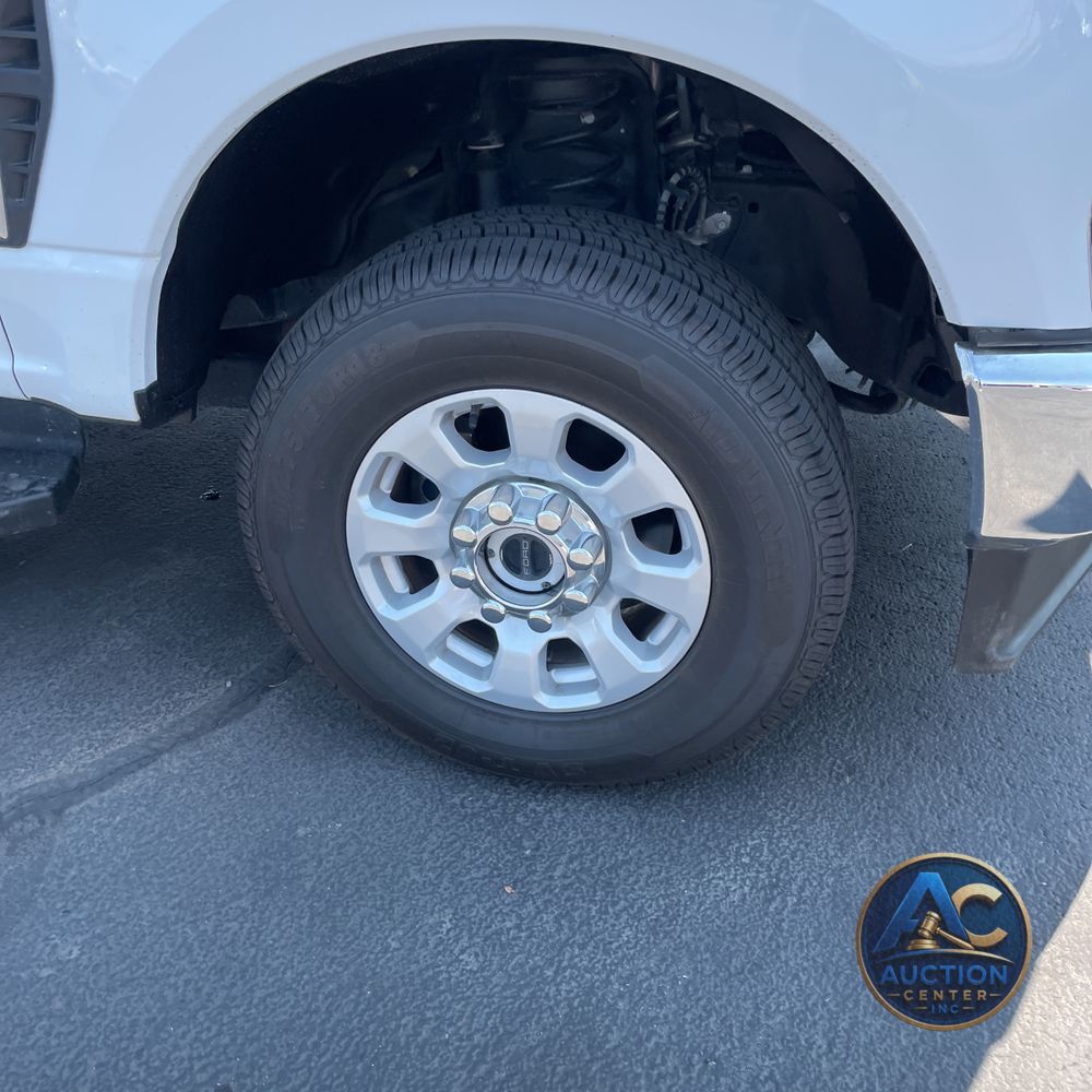 2023 Ford F-250 Super Duty XLT