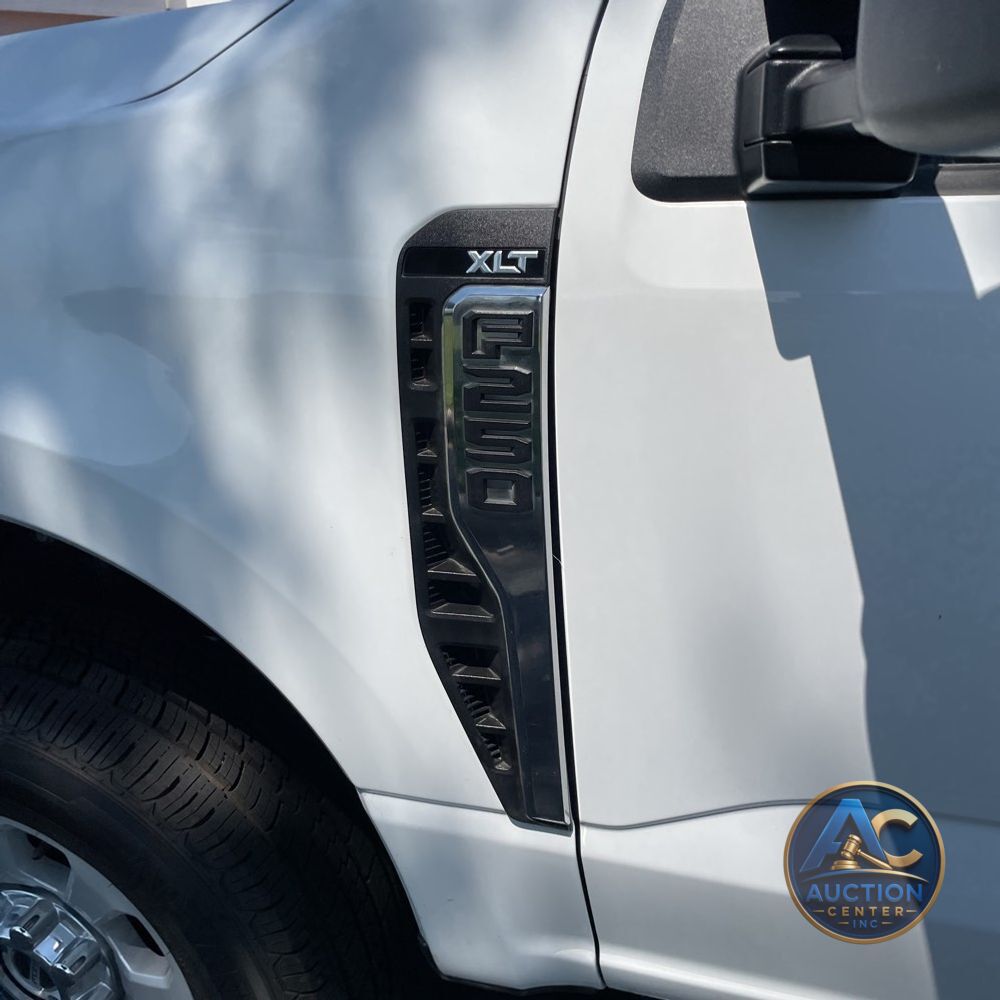 2023 Ford F-250 Super Duty XLT