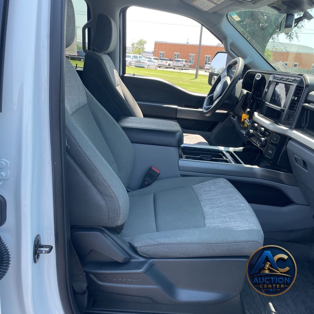 2023 Ford F-250 Super Duty XLT