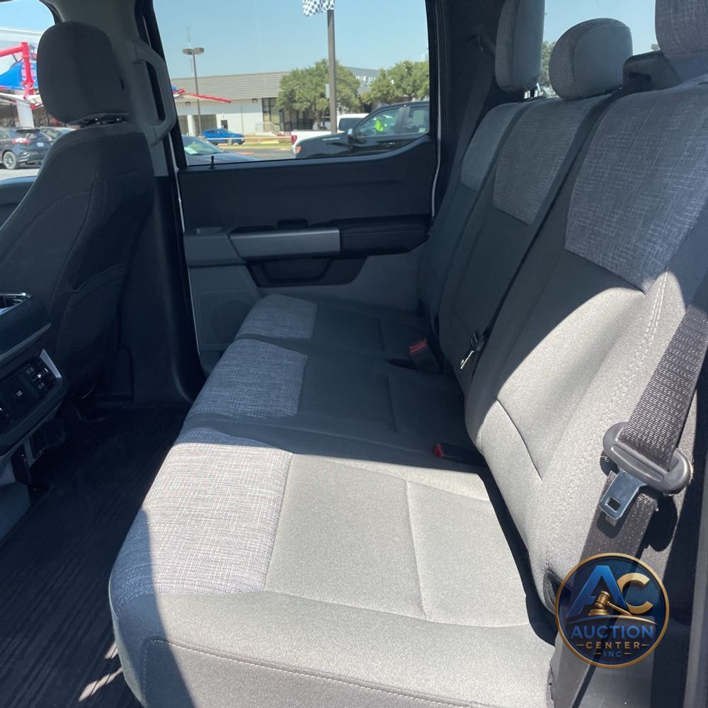 2023 Ford F-250 Super Duty XLT