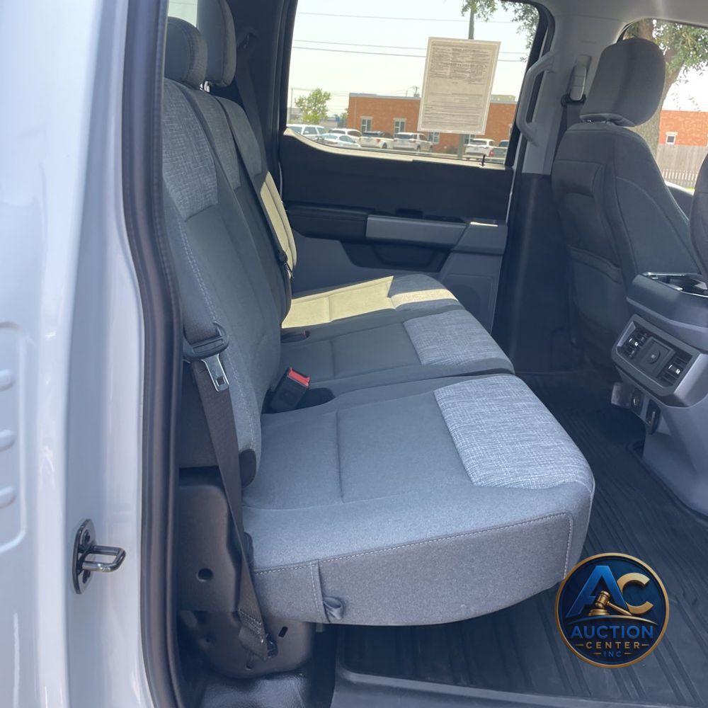 2023 Ford F-250 Super Duty XLT
