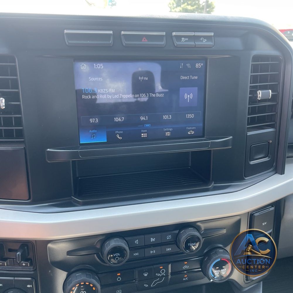 2023 Ford F-250 Super Duty XLT