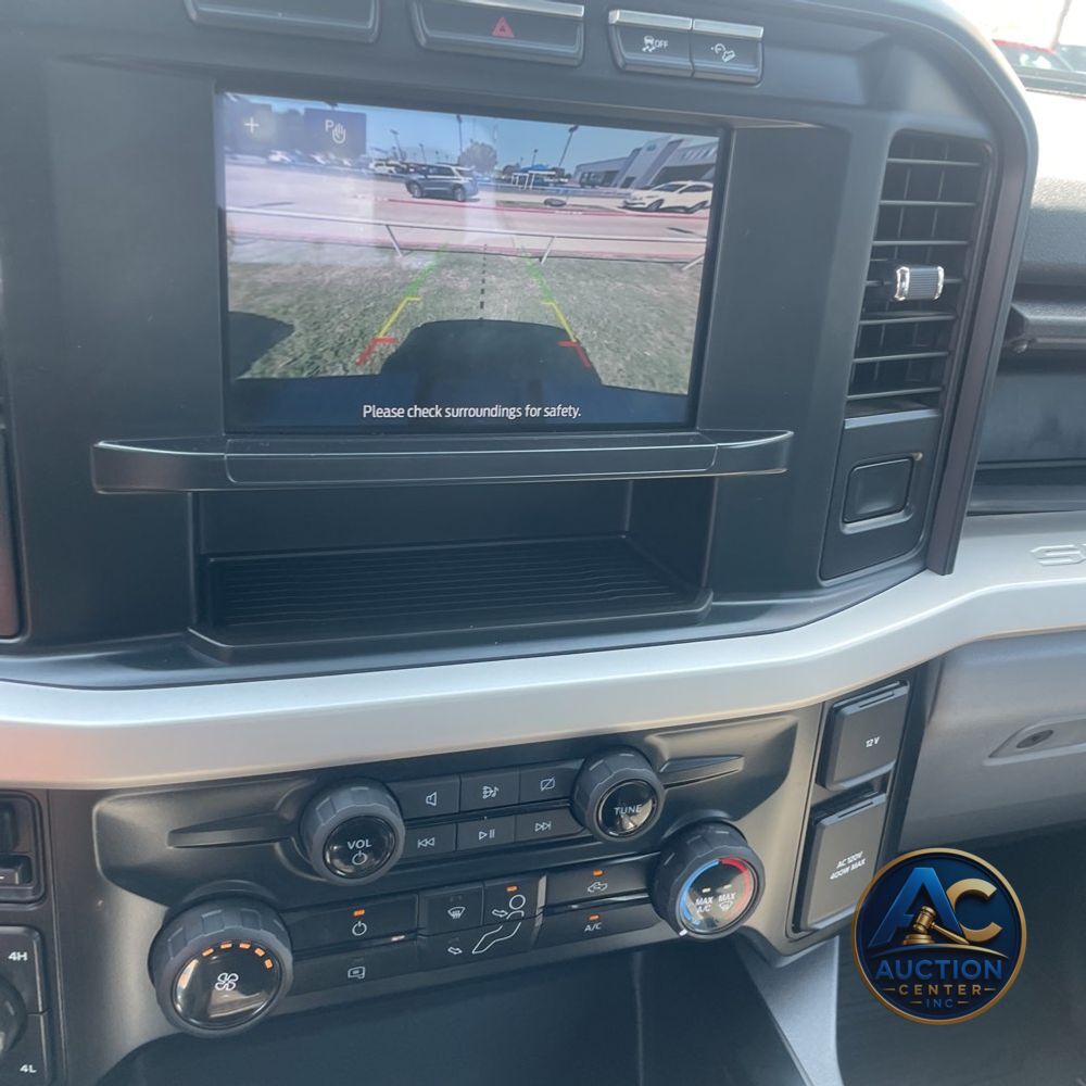 2023 Ford F-250 Super Duty XLT