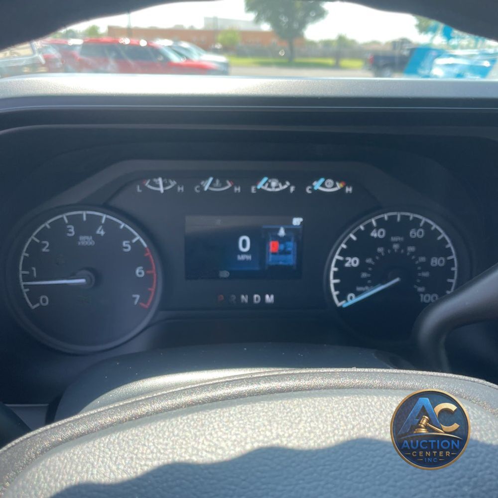 2023 Ford F-250 Super Duty XLT