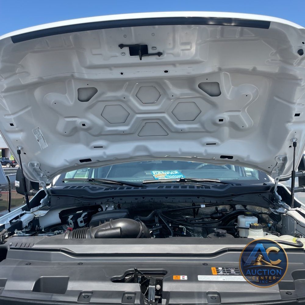 2023 Ford F-250 Super Duty XLT