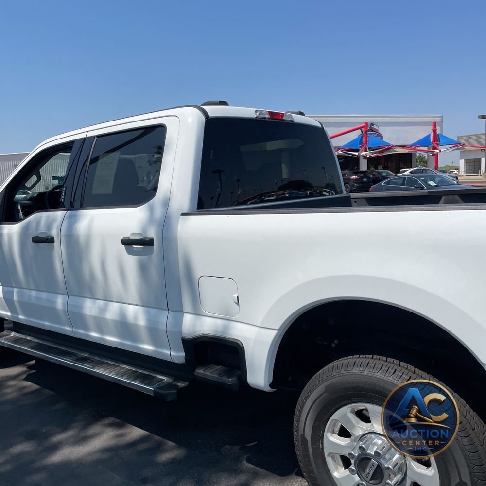 2023 Ford F-250 Super Duty XLT