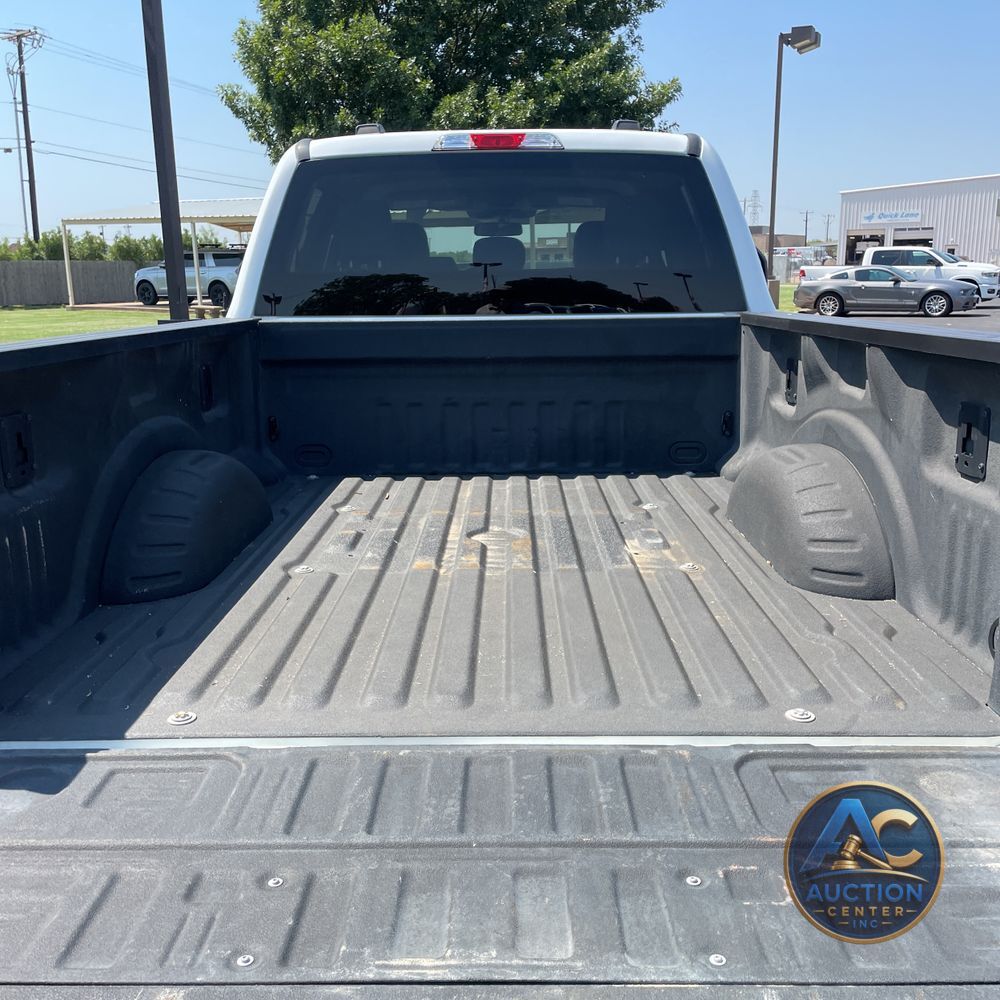 2023 Ford F-250 Super Duty XLT