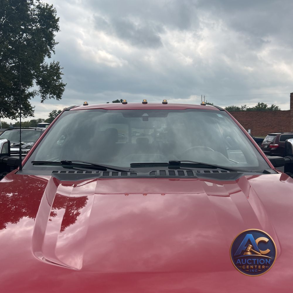 2022 Ford F250 S/D King Ranch