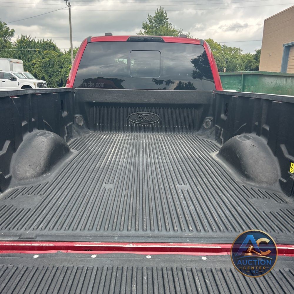 2022 Ford F250 S/D King Ranch