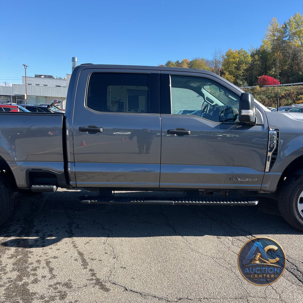 2024 Ford F-250 Super Duty XLT