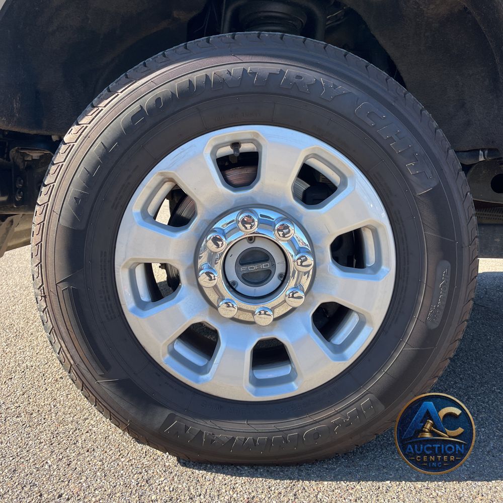 2024 Ford F-250 Super Duty XLT