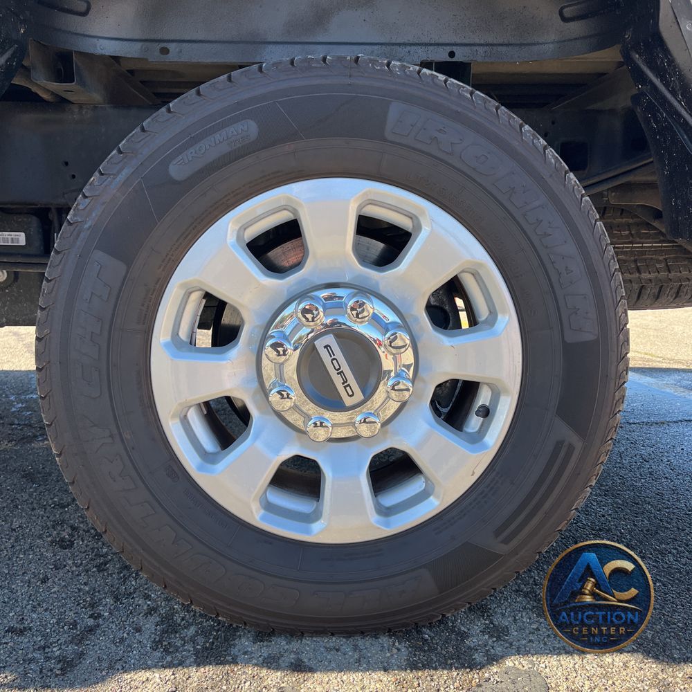 2024 Ford F-250 Super Duty XLT