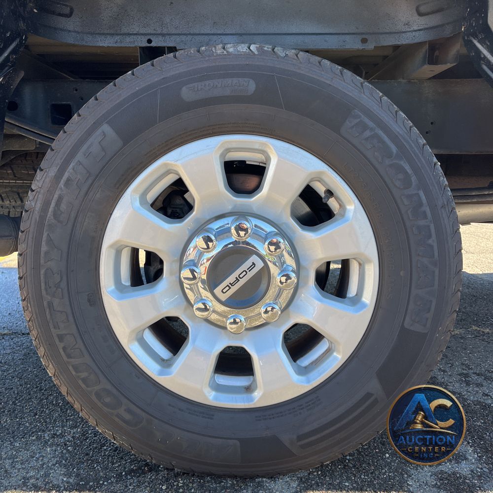 2024 Ford F-250 Super Duty XLT