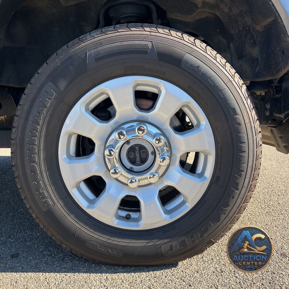 2024 Ford F-250 Super Duty XLT