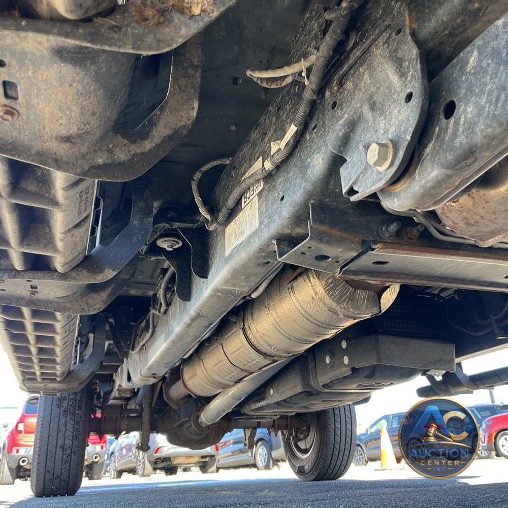 2024 Ford F-250 Super Duty XLT