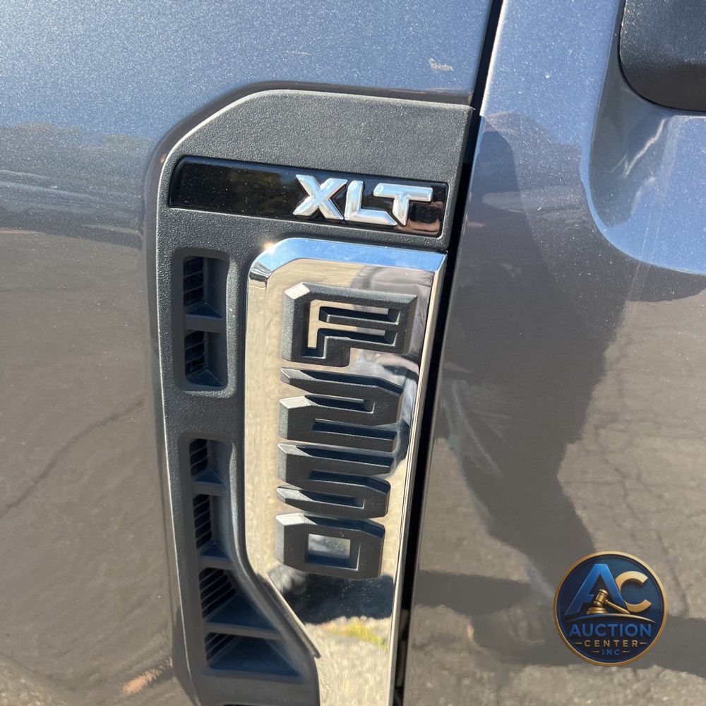2024 Ford F-250 Super Duty XLT