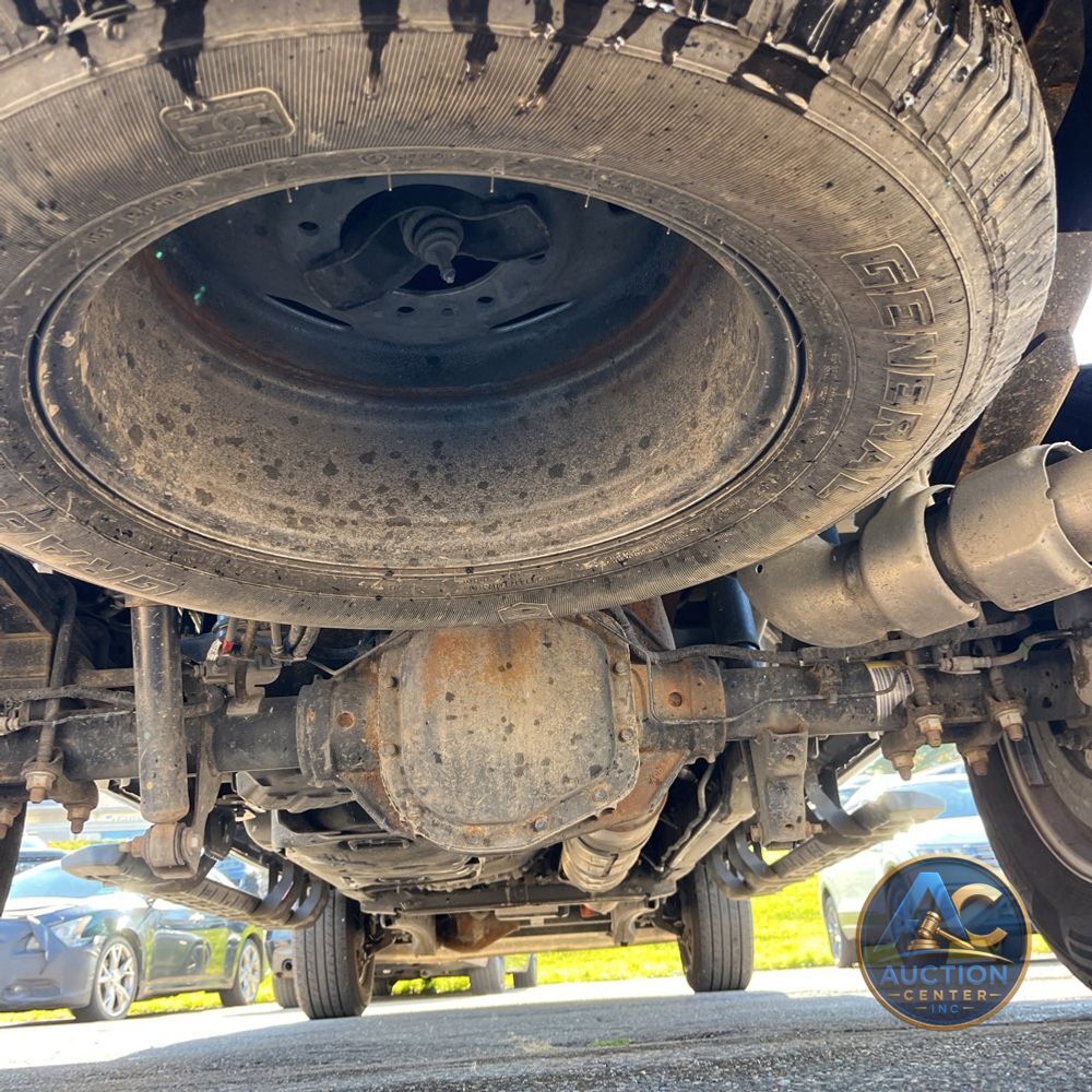 2024 Ford F-250 Super Duty XLT