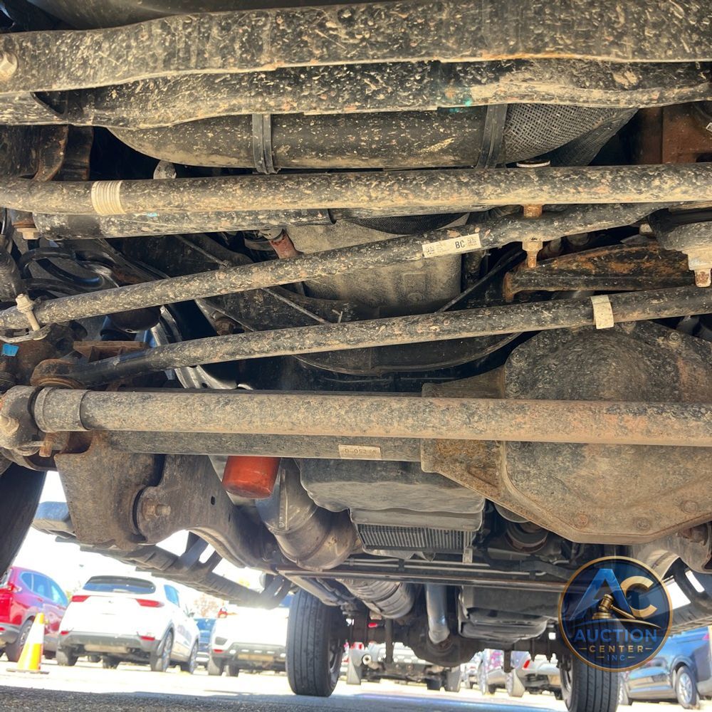 2024 Ford F-250 Super Duty XLT