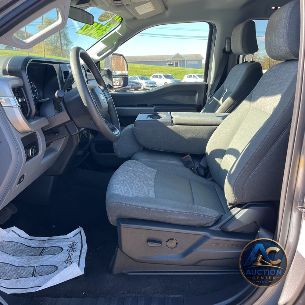2024 Ford F-250 Super Duty XLT