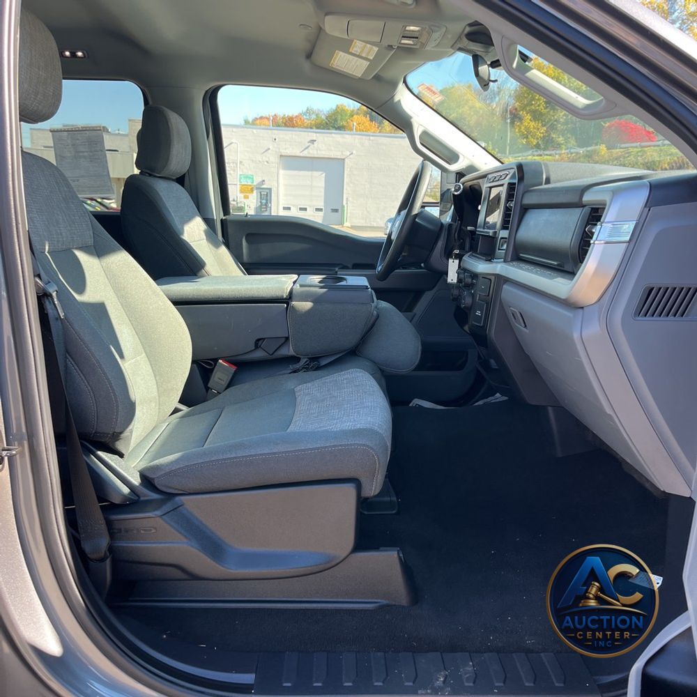 2024 Ford F-250 Super Duty XLT