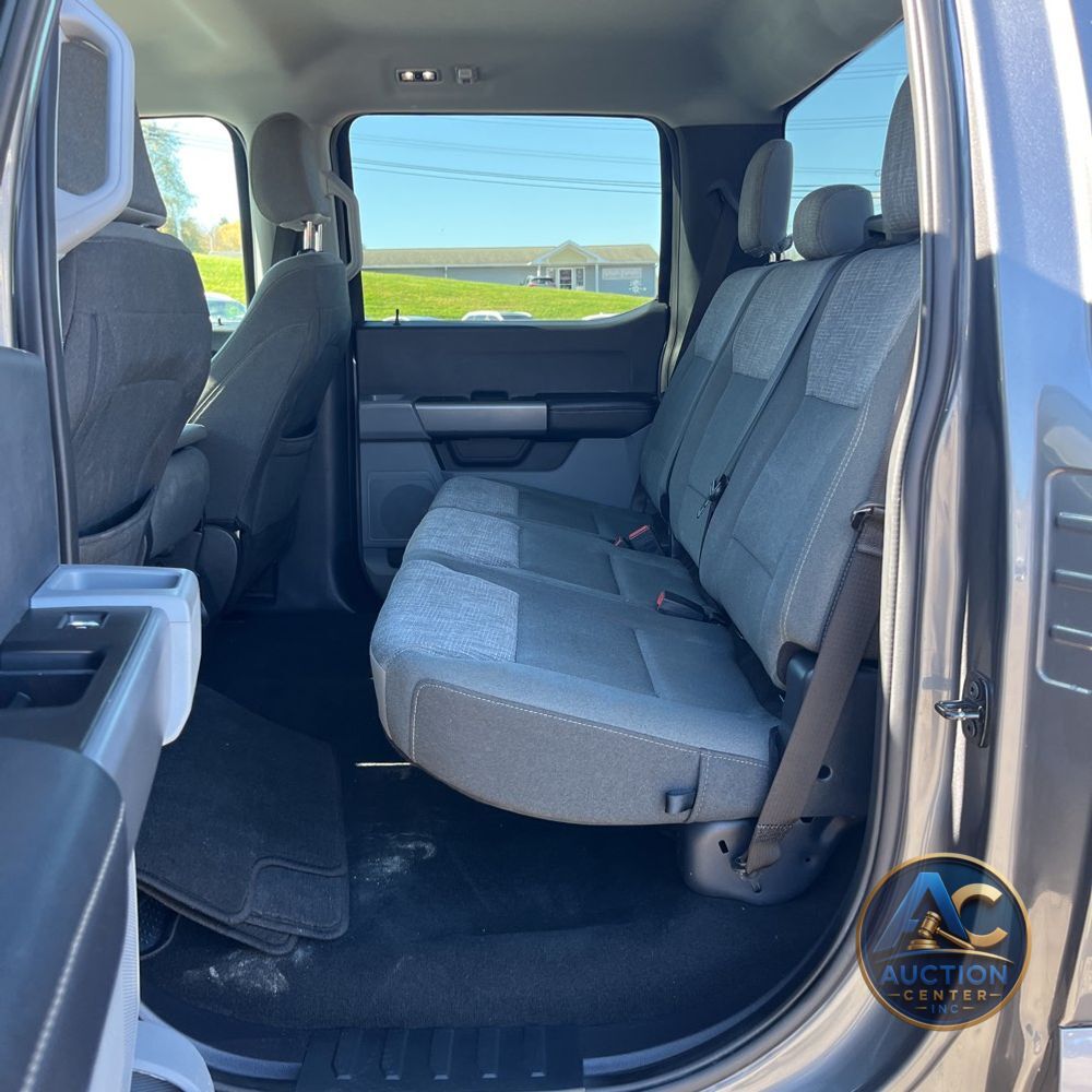 2024 Ford F-250 Super Duty XLT