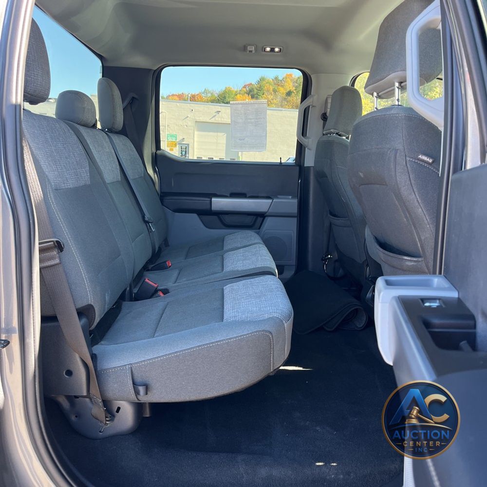 2024 Ford F-250 Super Duty XLT