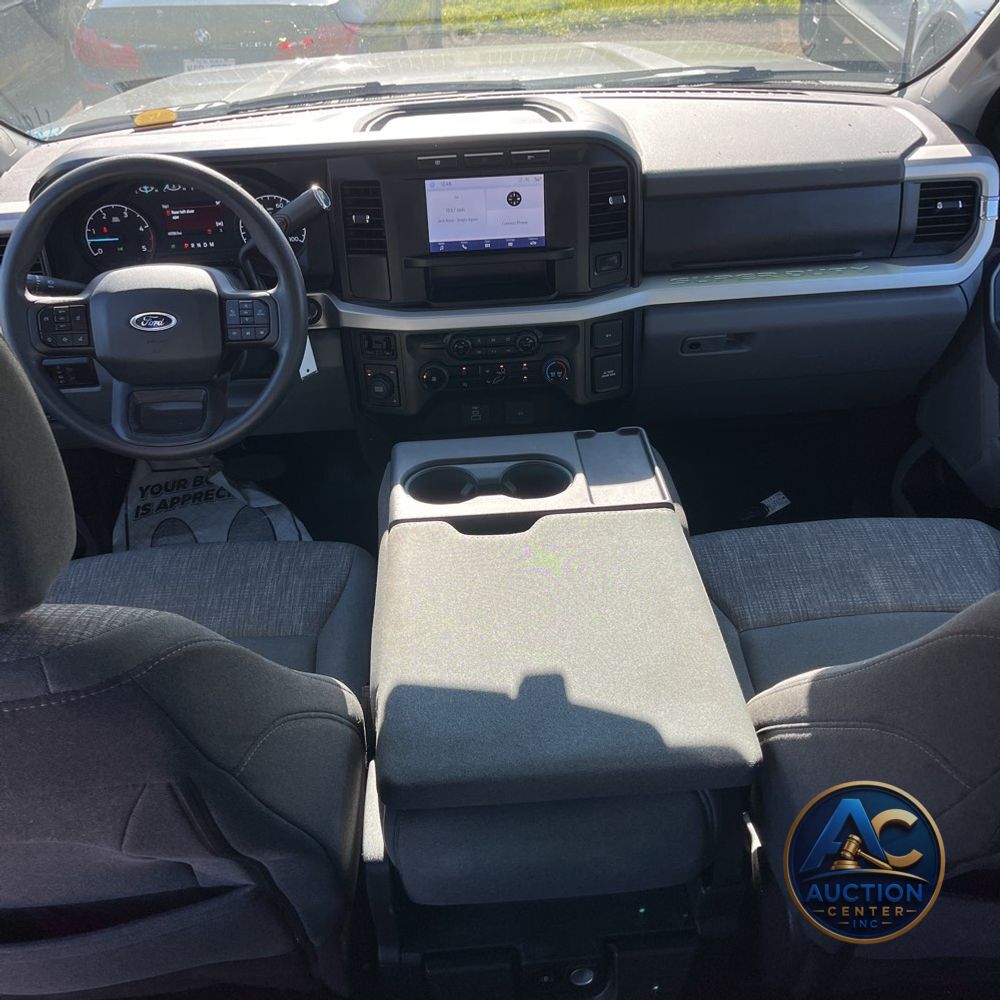 2024 Ford F-250 Super Duty XLT