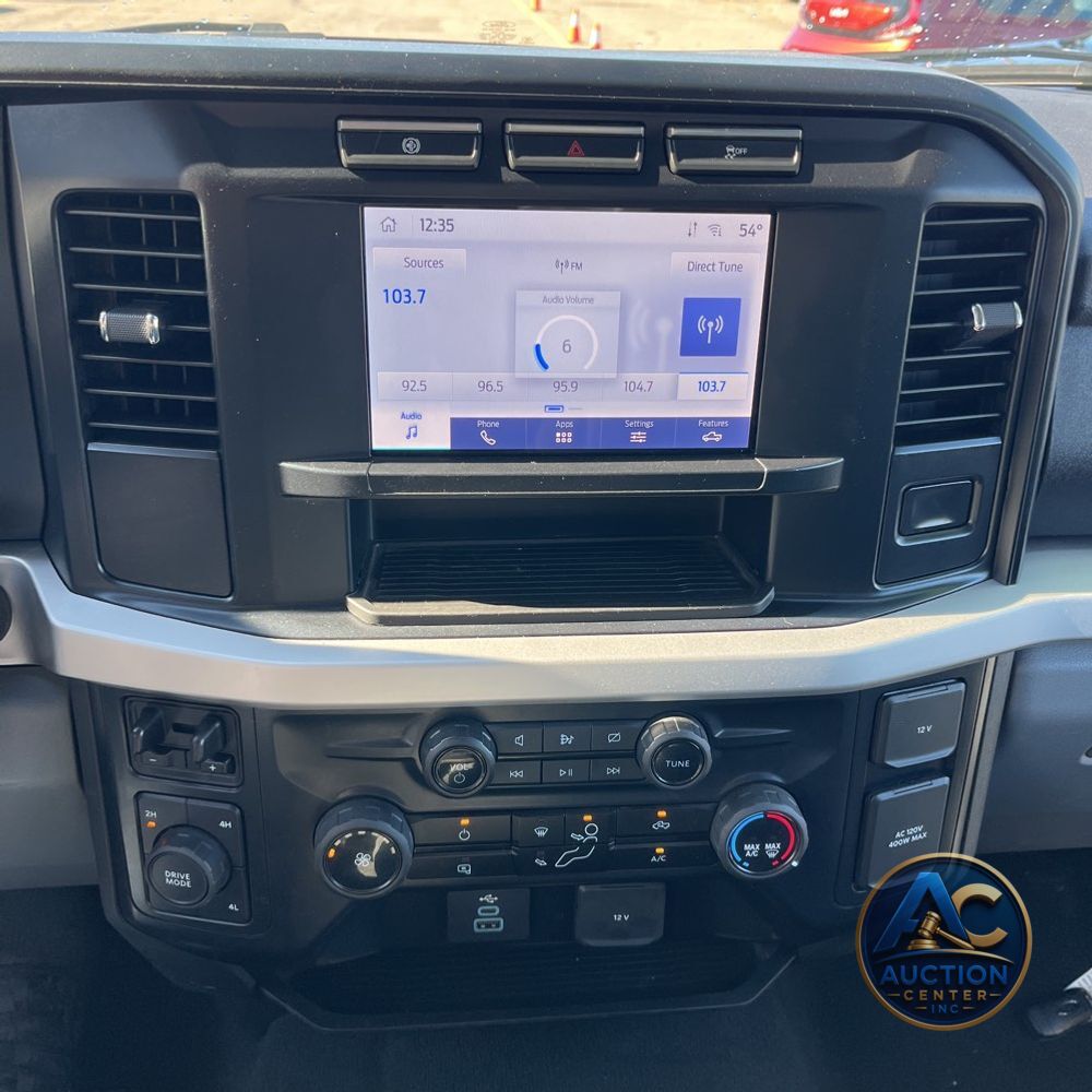 2024 Ford F-250 Super Duty XLT