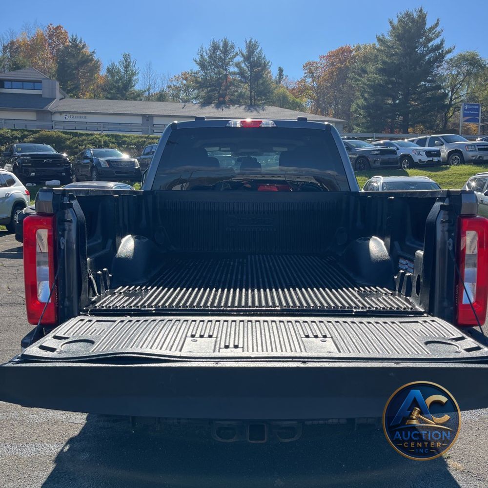 2024 Ford F-250 Super Duty XLT